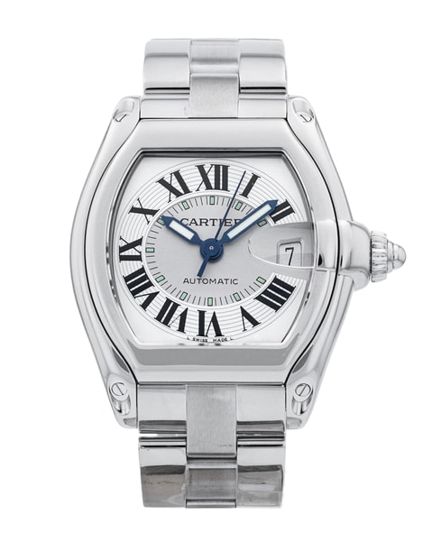 Cartier Roadster W62000V3